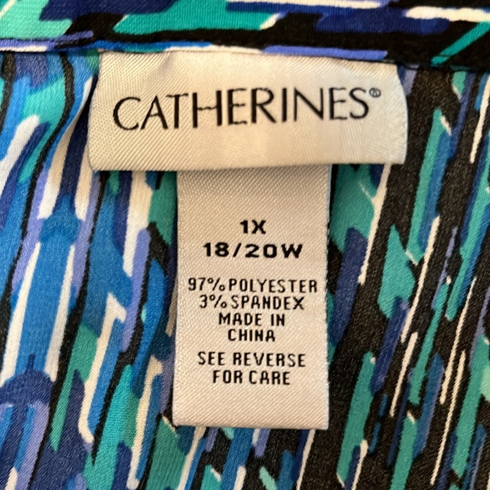 Catherines Top - Picture 8 of 13